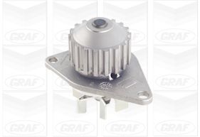 Помпа системы охлаждения GRAF PA837