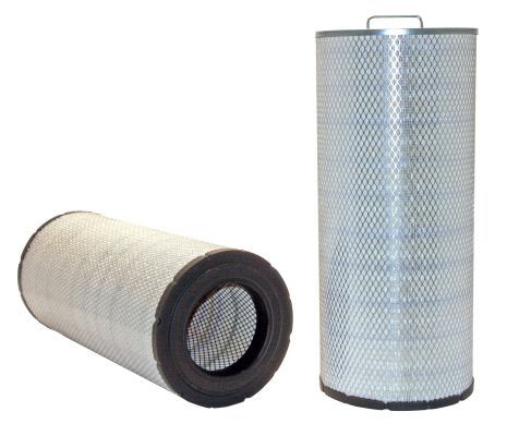 Повітряний фільтр WIX FILTERS 42754 - zapix