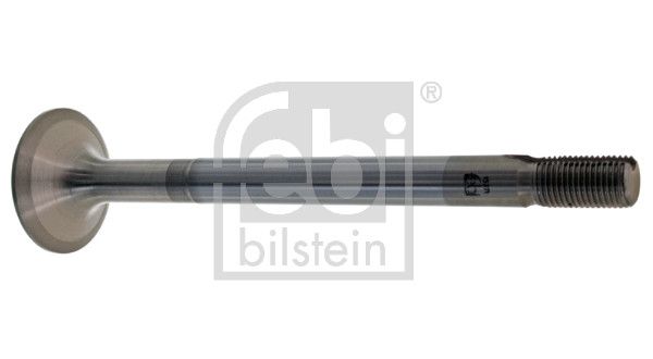 Випускний клапан FEBI BILSTEIN 15371 - zapix