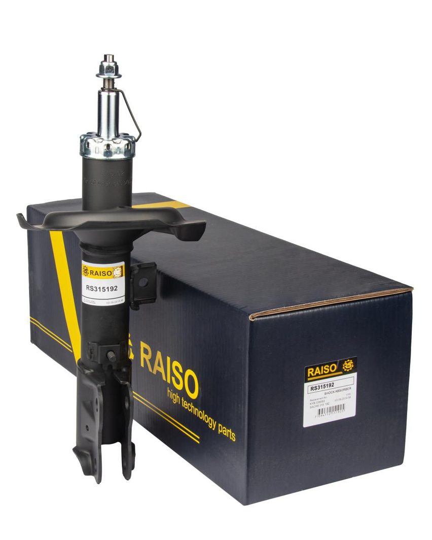 Амортизатор RAISO RS315192 - zapix