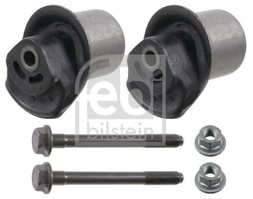 Сайлентблок балки FEBI BILSTEIN 01220 - zapix