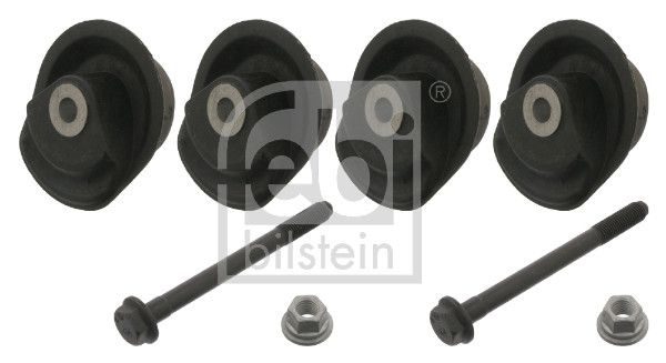 Сайлентблок балки FEBI BILSTEIN 01201