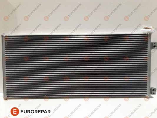 Радіатор кондиціонера EUROREPAR 1680000280 - zapix