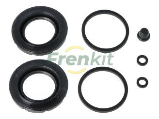 Ремкомплект гальмівного супорта FRENKIT 236009 - zapix