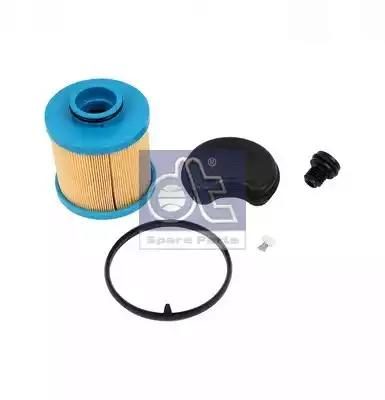 Фільтр сечовини DT SPARE PARTS 545175 - zapix