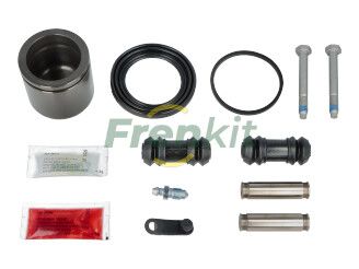 Ремкомплект гальмівного супорта FRENKIT 757538 - zapix