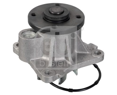 Помпа системи охолодження FEBI BILSTEIN 29653 - zapix