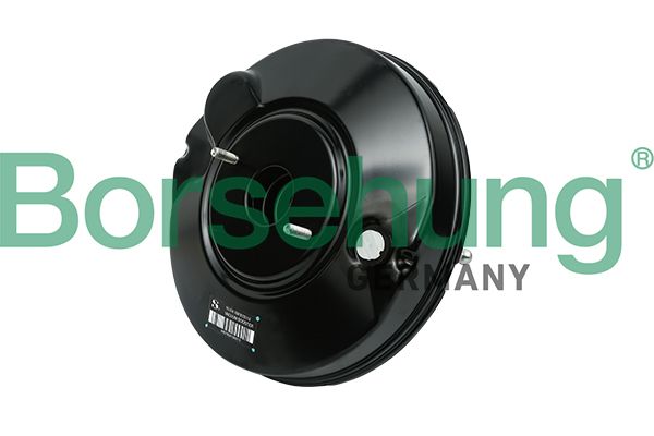 Підсилювач гальмівного зусилля BORSEHUNG B16000 - zapix