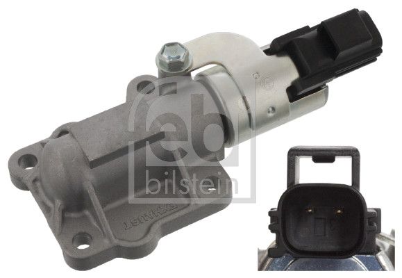 Клапан регулятор фаз газорозподілу FEBI BILSTEIN 47275 - zapix