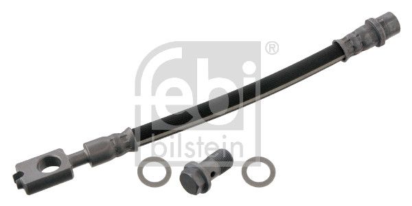 Гальмівні шланги FEBI BILSTEIN 31408 - zapix