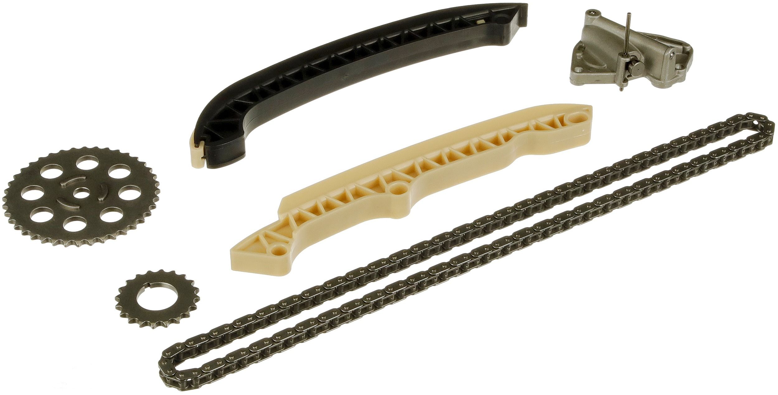 Комплект ланцюгів привода GATES CHK1009 - zapix