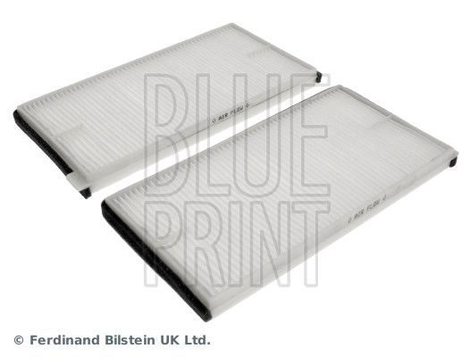 Фільтр салону BLUE PRINT ADK82505 - zapix