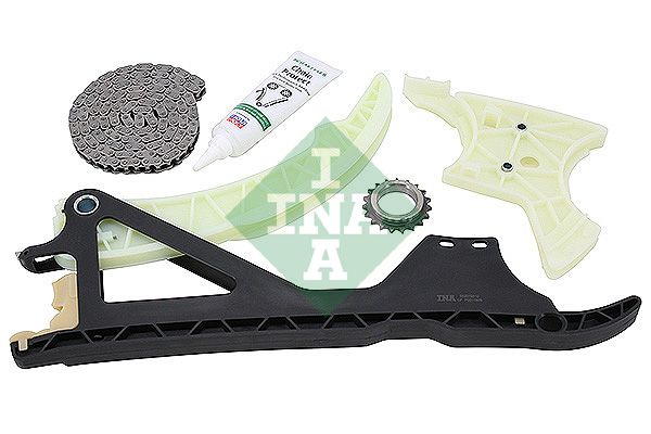 Комплект ланцюгів привода SCHAEFFLER INA 559180430 - zapix