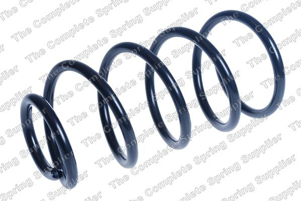 Пружина підвіски LESJÖFORS 4027698 - zapix