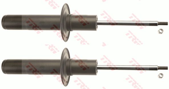 Амортизатор TRW JGS1066T - zapix