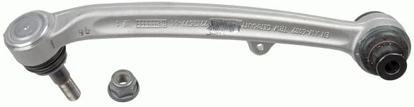 Важіль підвіски LEMFÖRDER 3851601 - zapix