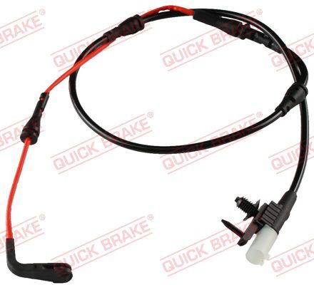 Датчик зносу гальмівних колодок QUICK BRAKE WS0408A - zapix