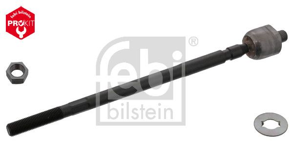 Тяга кермова FEBI BILSTEIN 43277 - zapix
