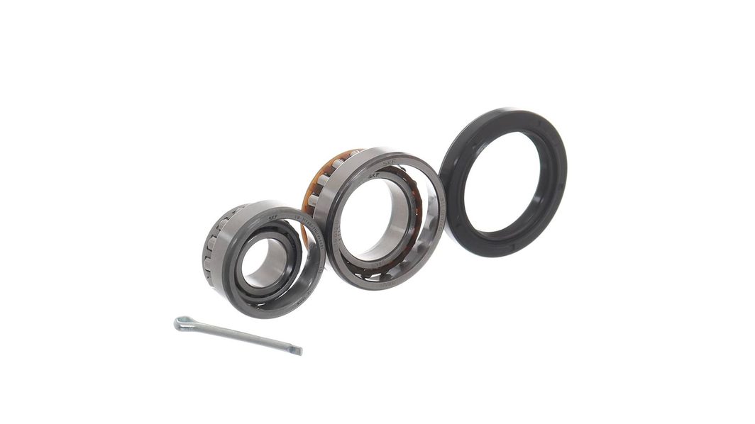 Підшипник / маточина колеса SKF VKBA528 - zapix