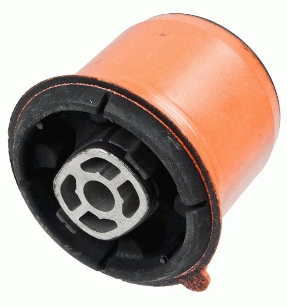 Сайлентблок балки LEMFÖRDER 3749101 - zapix