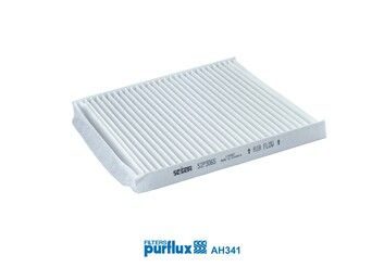 Фільтр салону PURFLUX AH341