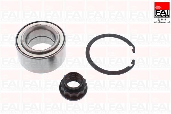 Підшипник / маточина колеса FAI AUTOPARTS FWBK1075 - zapix