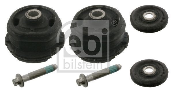 Сайлентблок балки FEBI BILSTEIN 14899 - zapix