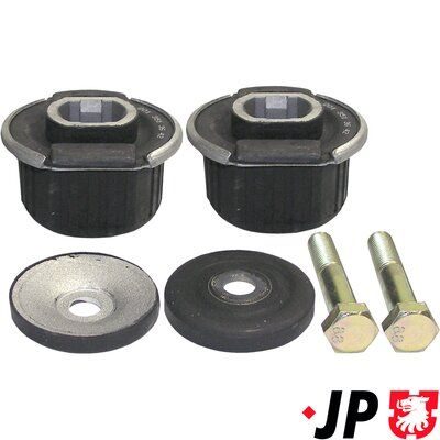 Сайлентблок балки JP GROUP 1350100110 - zapix