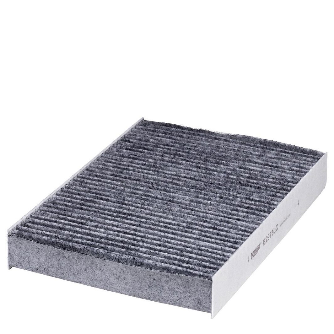 Фільтр салону HENGST FILTER E2975LC