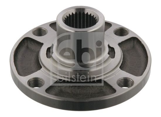 Підшипник / маточина колеса FEBI BILSTEIN 03493 - zapix