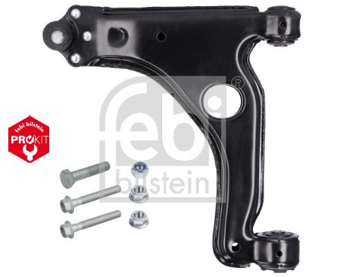 Важіль підвіски FEBI BILSTEIN 34226 - zapix