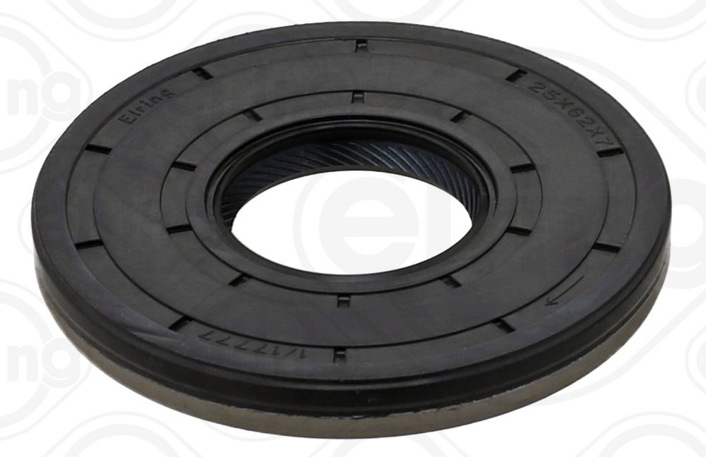 Сальник коробки передач ELRING 846300 - zapix