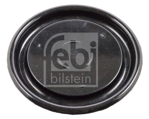 Мембрана клапана вентиляції картера FEBI BILSTEIN 103380 - zapix