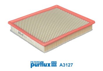 Повітряний фільтр PURFLUX A3127