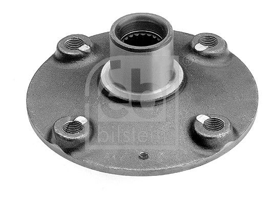 Підшипник / маточина колеса FEBI BILSTEIN 10223 - zapix