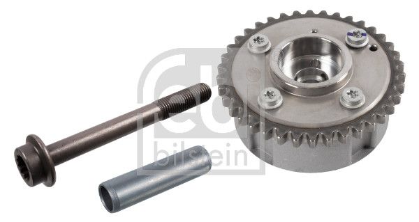 Шестерня розподільного валу FEBI BILSTEIN 173909 - zapix