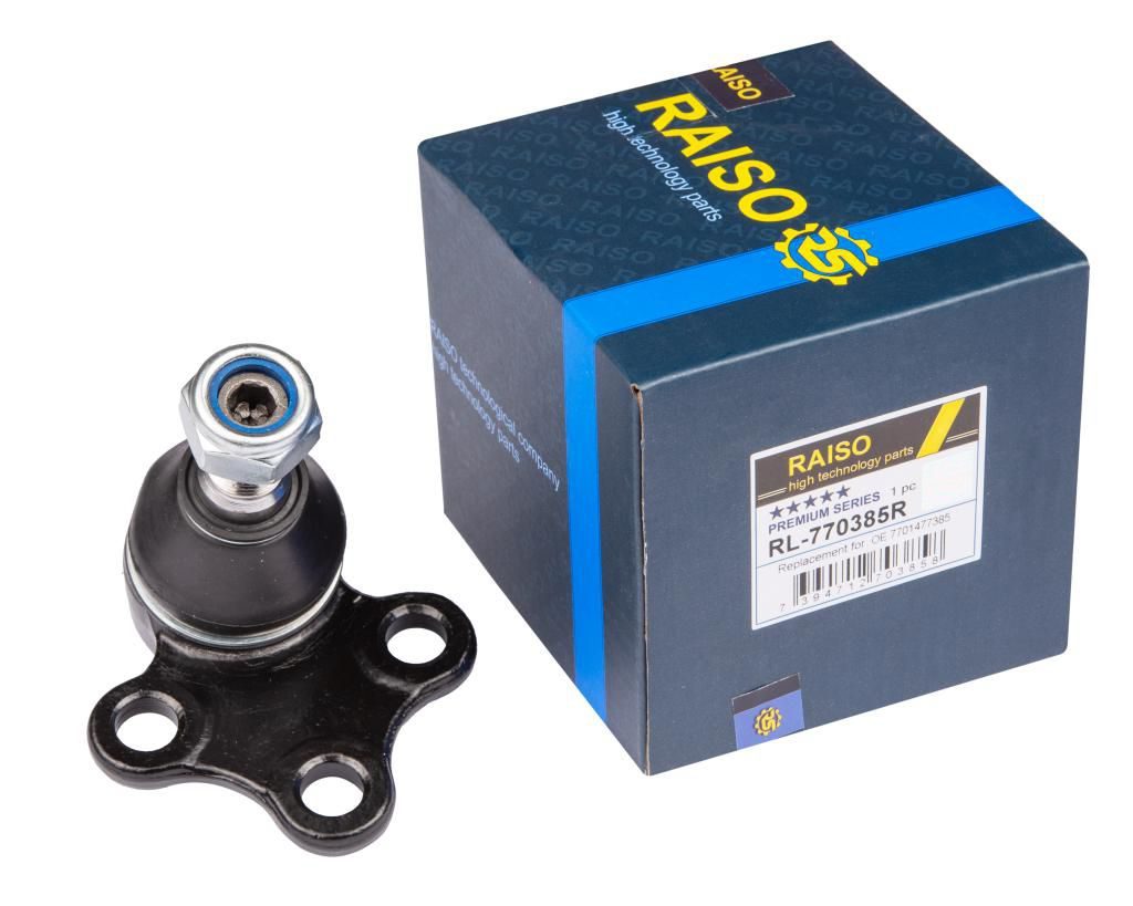 Кульова опора RAISO RL770385R - zapix