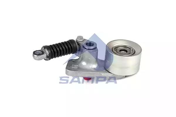 Натяжний пристрій ременя поліклінового SAMPA 200053 - zapix