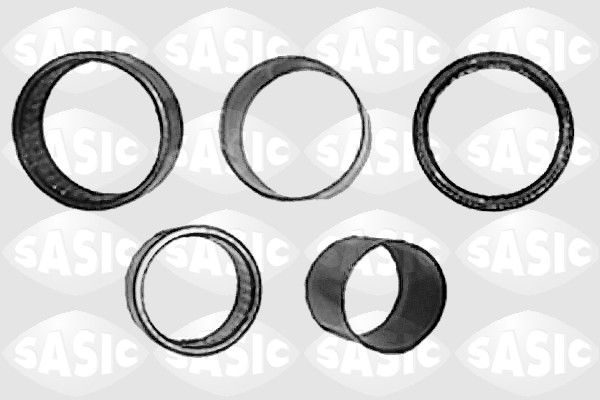 Сайлентблок балки SASIC 4005350 - zapix