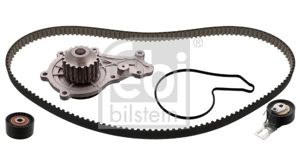 Комплект ременя ГРМ FEBI BILSTEIN 100781 - zapix