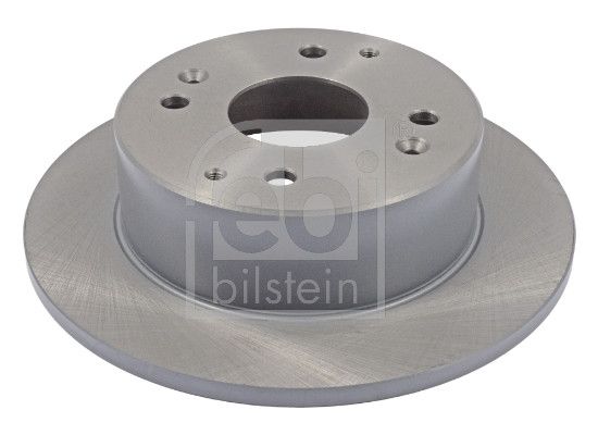 Гальмівний диск FEBI BILSTEIN 108473 - zapix