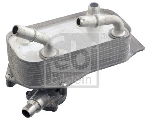 Радіатор коробки передач FEBI BILSTEIN 105923 - zapix