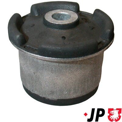 Сайлентблок балки JP GROUP 1250100700 - zapix