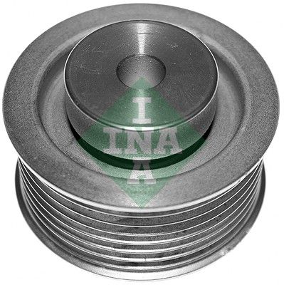 Обвідний ролик ременя приводного SCHAEFFLER INA 532058410 - zapix