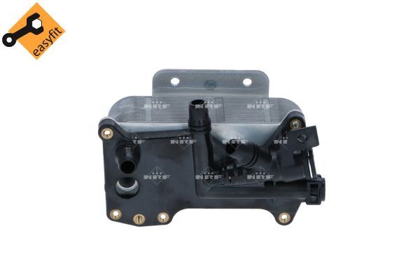 Радіатор коробки передач NRF 31796 - zapix