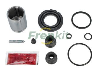 Ремкомплект гальмівного супорта FRENKIT 238859 - zapix