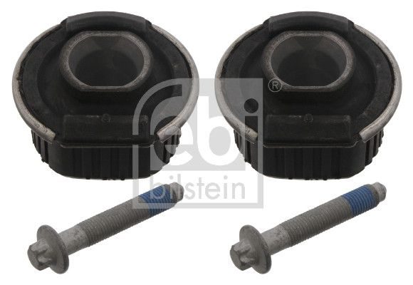 Сайлентблок балки FEBI BILSTEIN 33661 - zapix