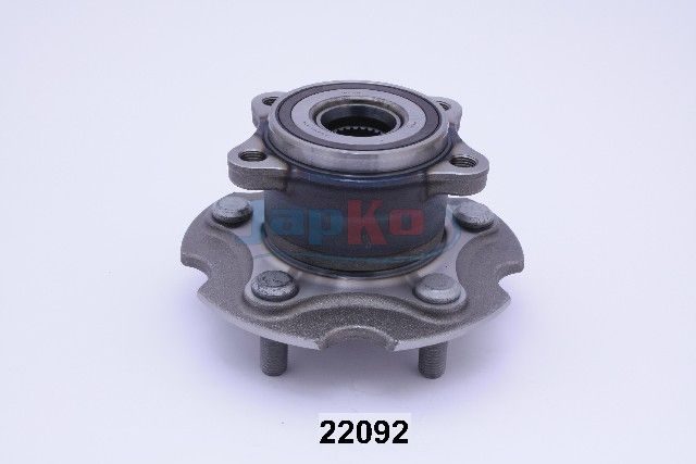 Підшипник / маточина колеса JAPKO 422092 - zapix