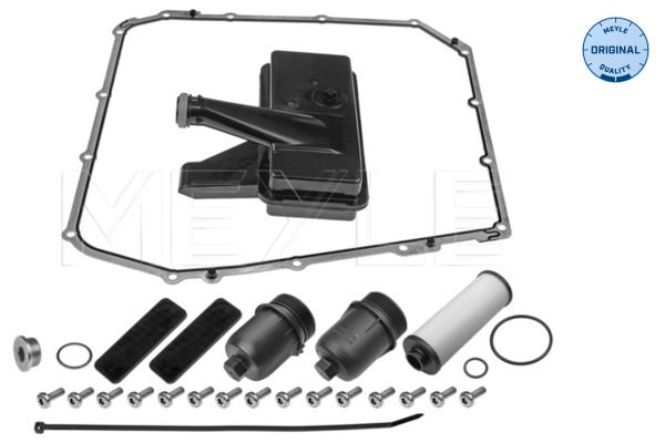 Фільтр АКПП MEYLE 1001350114SK - zapix