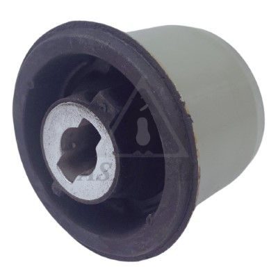 Сайлентблок балки ASMETAL 38PE0805